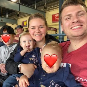 Meet your Posher, Jordan